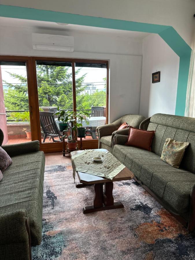 Heart Apartments 塞拉耶佛 外观 照片
