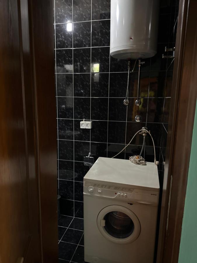 Heart Apartments 塞拉耶佛 外观 照片